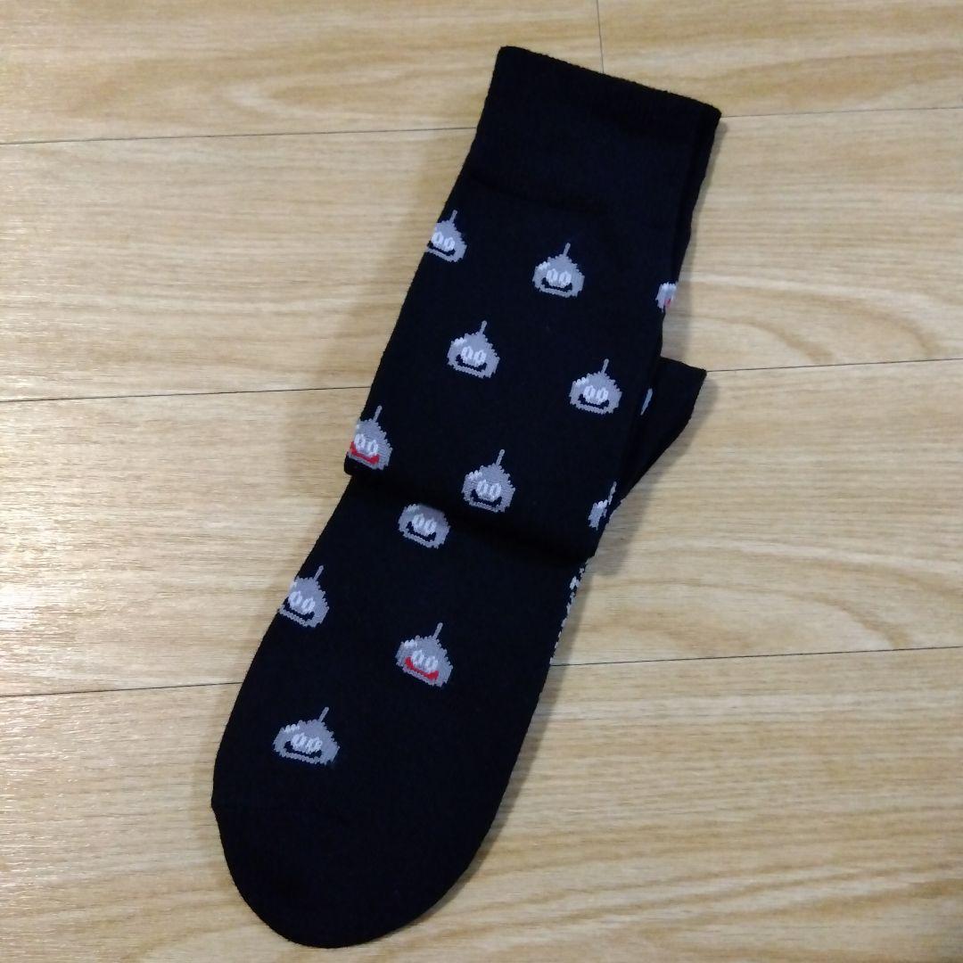 アンダーアーマー ドラゴンクエスト Tシャツ & 福助 靴下2足セット