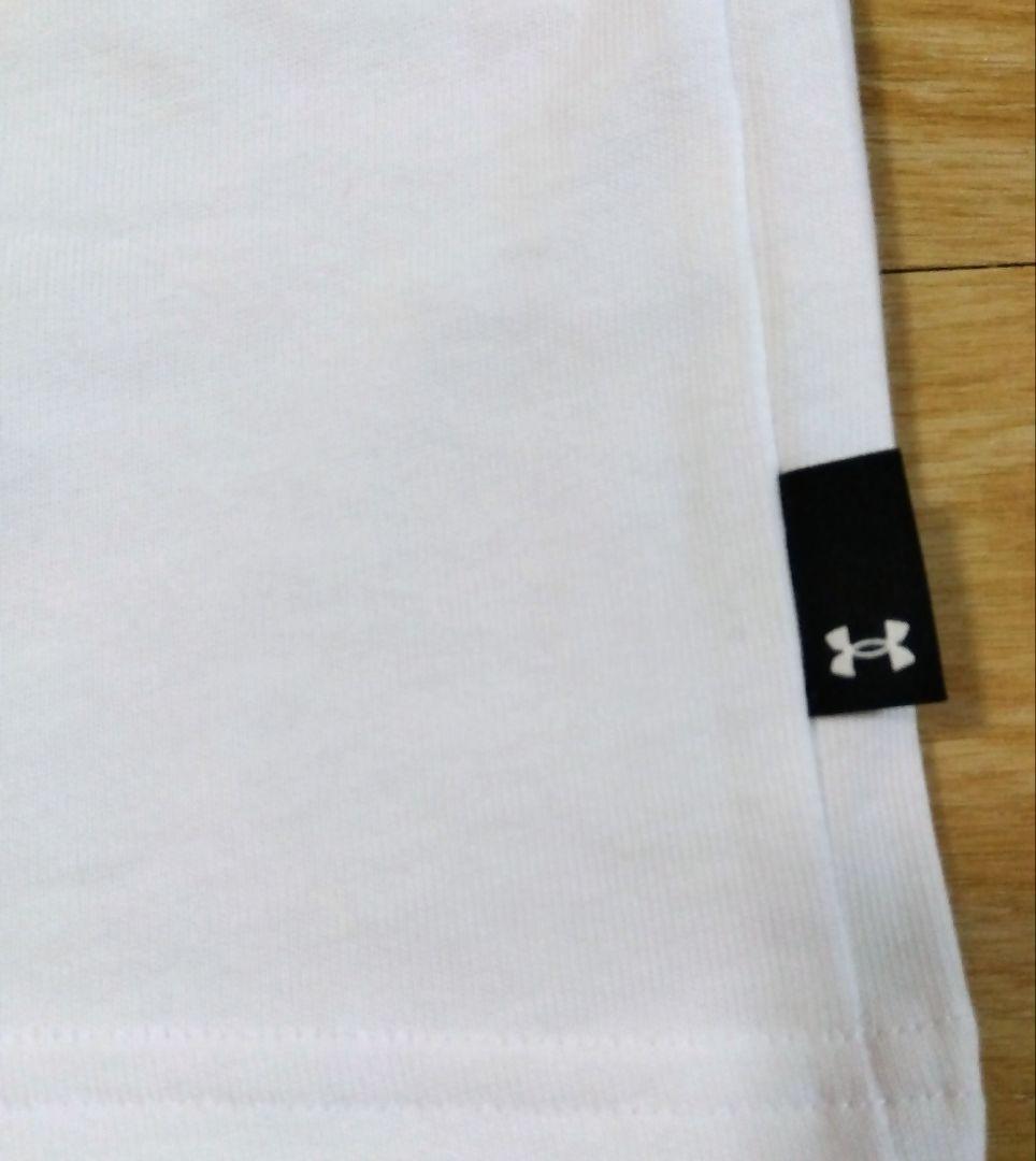 アンダーアーマー ドラゴンクエスト Tシャツ & 福助 靴下2足セット