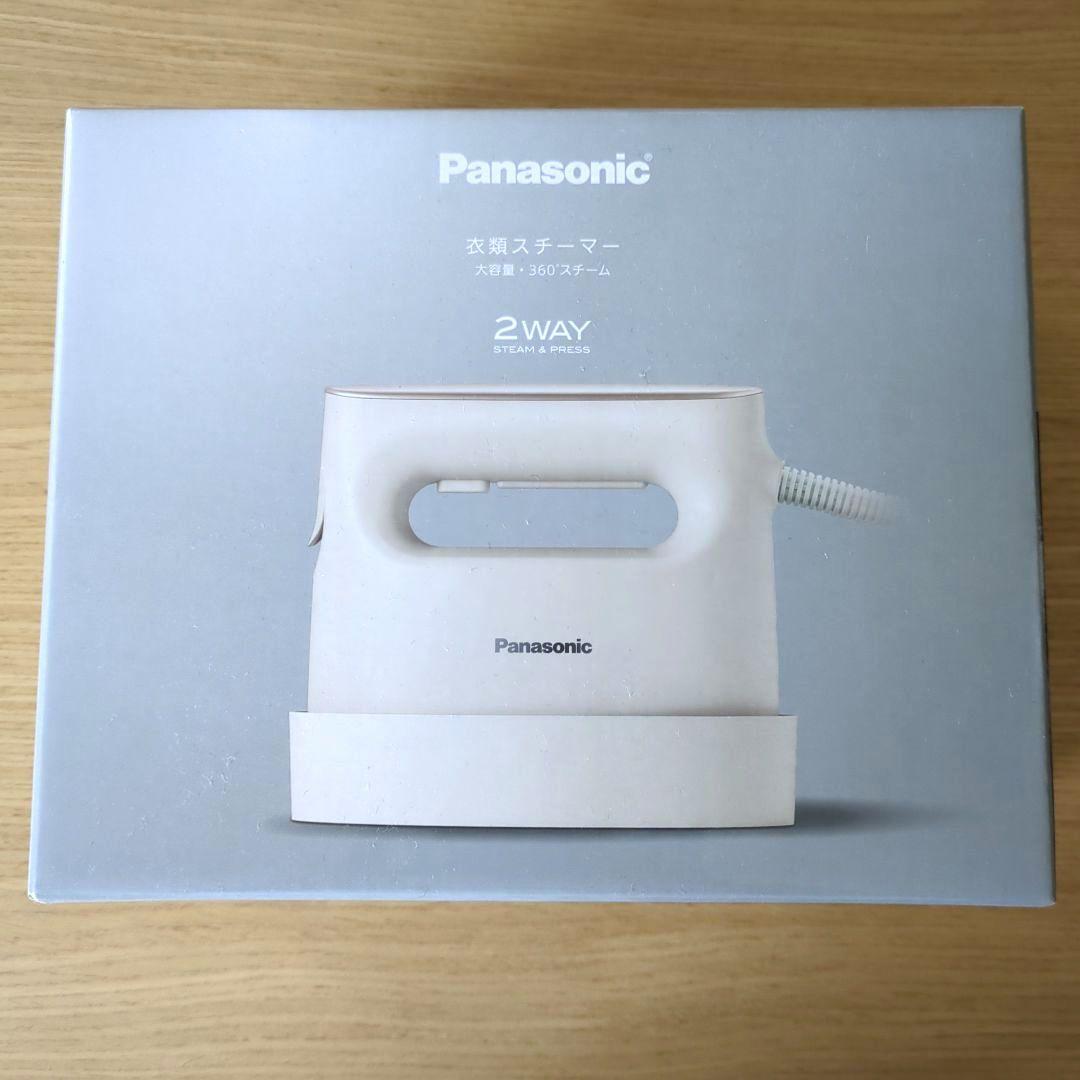 Panasonic 2WAY スチームアイロン NI-FS780C Amazon | パナソニック 衣類スチーマー 360°パワフルスチーム 大容量