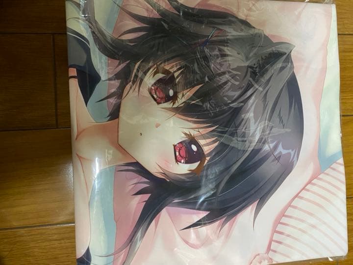 9-nine 抱き枕カバー　タペストリー