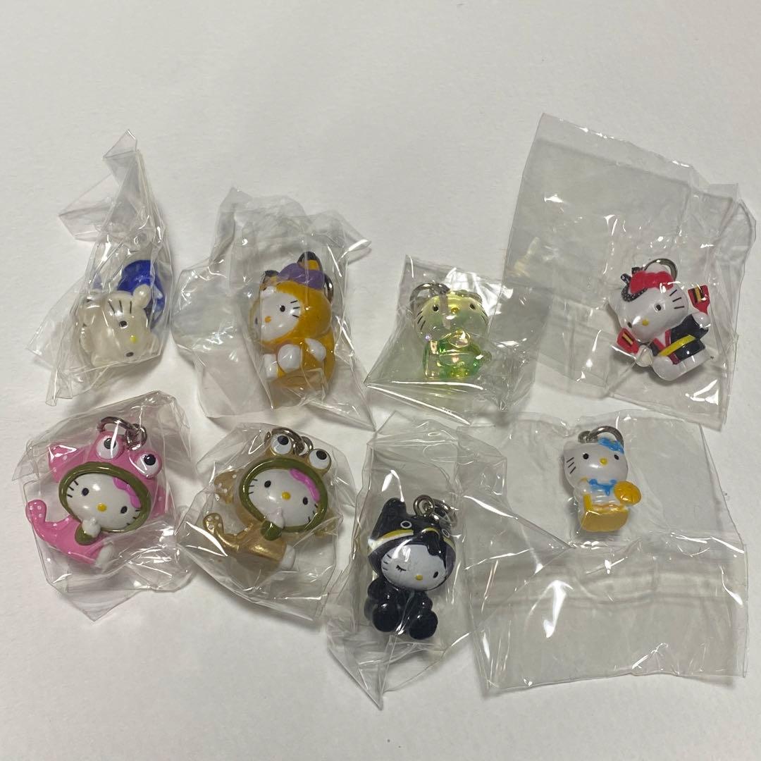 ミルトプラス-ハローキティ コレクターズマスコット スペシャル