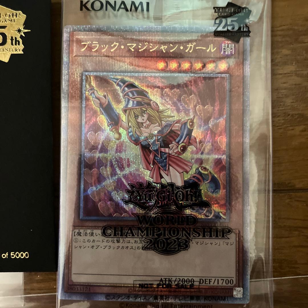 遊戯王　WCS、東京ドーム　封筒、ゲーム