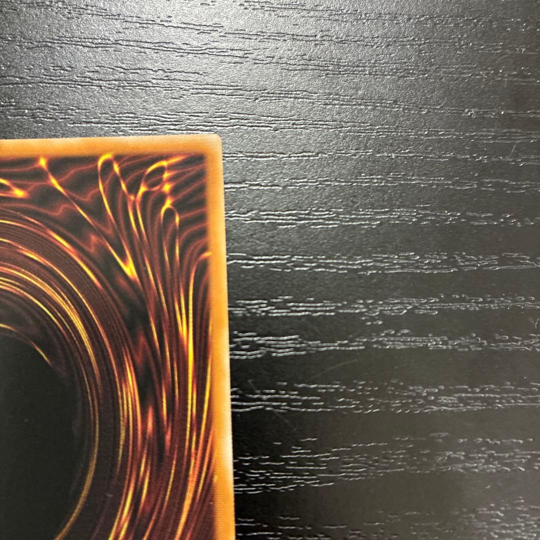 遊戯王　聖域を守護せし光の龍　エクストラシークレットレア1枚