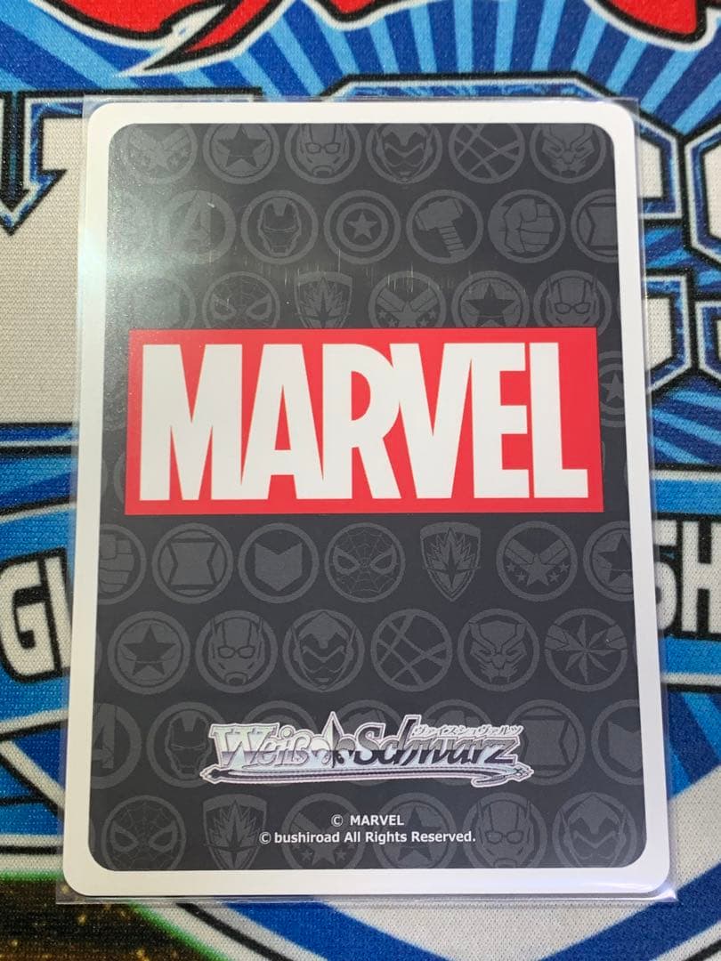 ヴァイス THE INVINCIBLE アイアンマン SP MARVEL