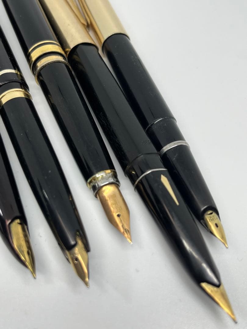 万年筆 シャーペン ボールペン まとめ売り