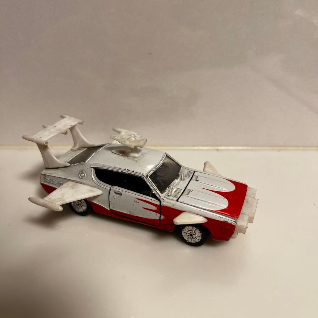 【レア】ダイヤペット D-16 2000GT GT-R ヨネザワトイズ　ミニカー Yahoo!オークション -「ダイヤペット トヨタ 2000gt」の落札相場・落札価格