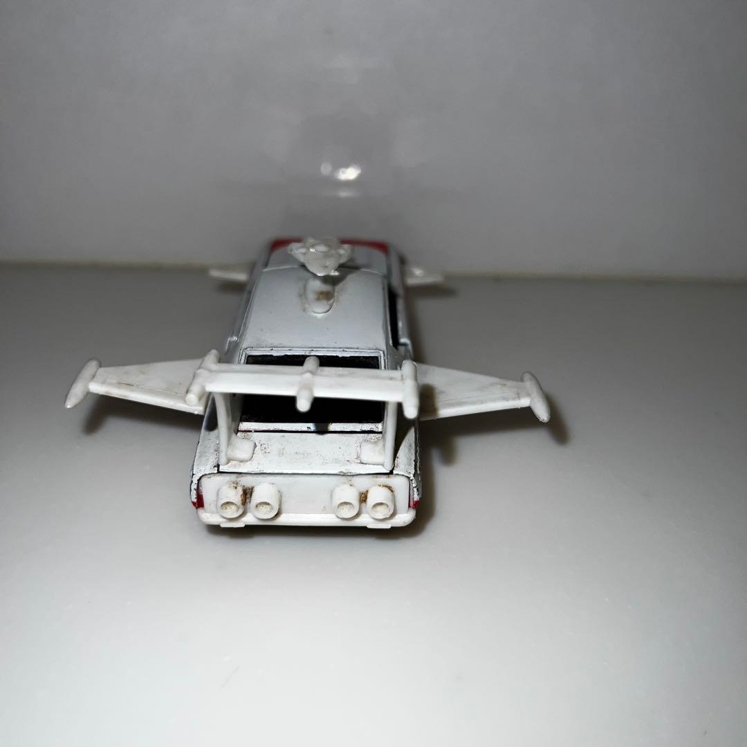 レア】ダイヤペット D-16 2000GT GT-R ヨネザワトイズ ミニカー