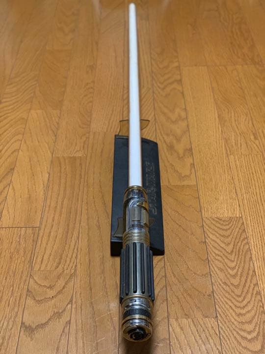 スターウォーズstar warsハズブロ社FXライトセーバーハロウィン