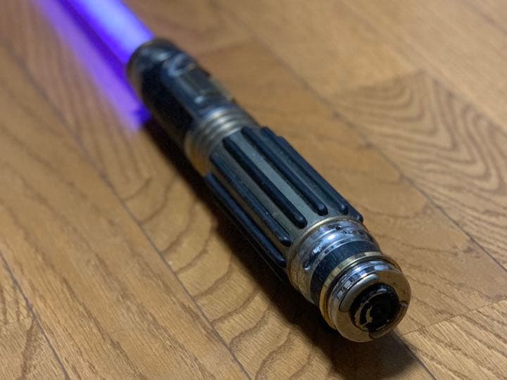 スターウォーズstar warsハズブロ社FXライトセーバーハロウィン