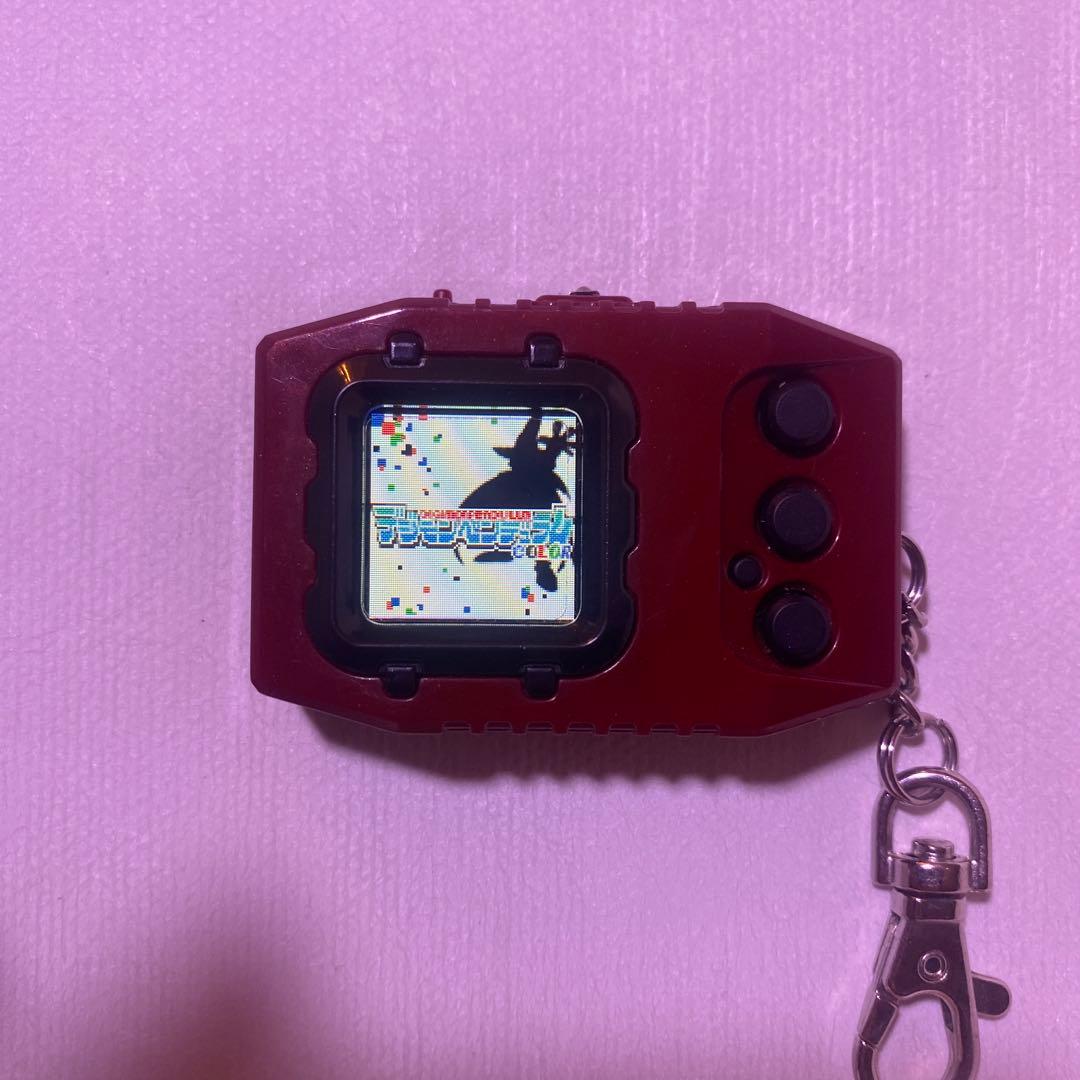 美品】デジモンペンデュラムCOLOR 3 NIGHTMARE SOLDIERS - メルカリ