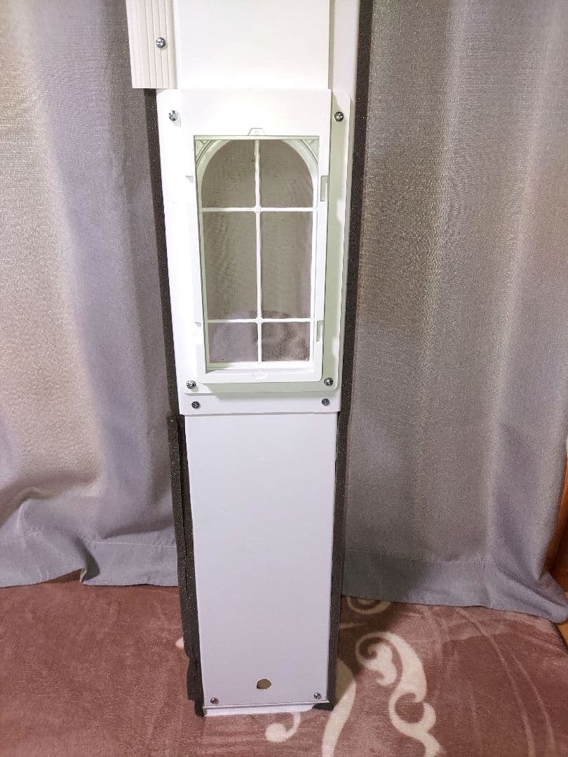 アイリスオーヤマ ポータブルクーラーIPA-2202G 付属部品あり。