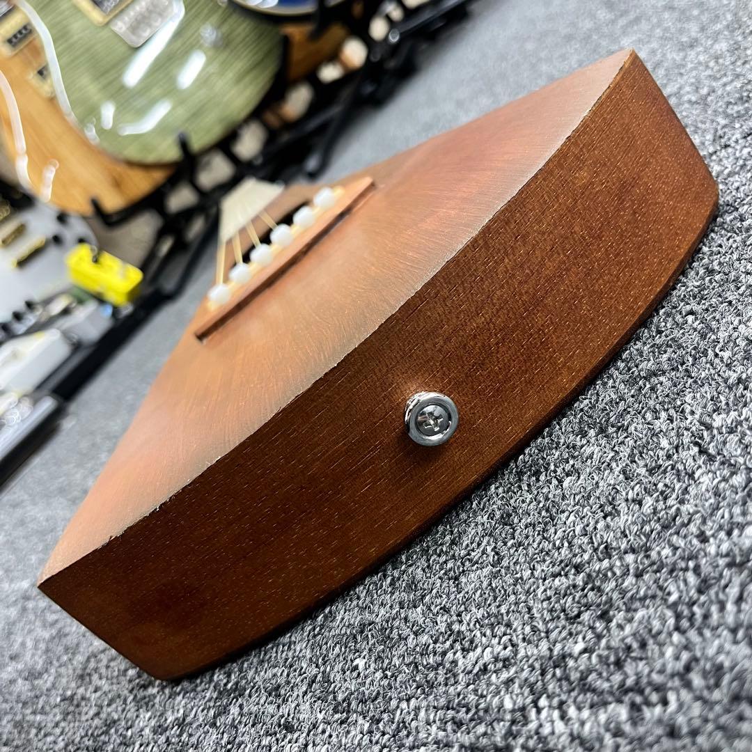 11331】MARTIN The Backpacker