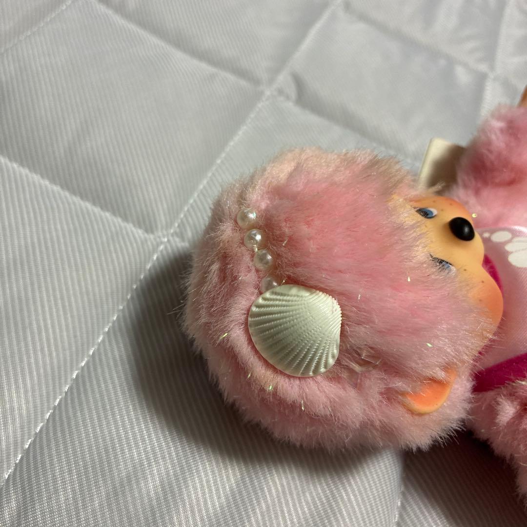 モンチッチ　三重　パール　ご当地