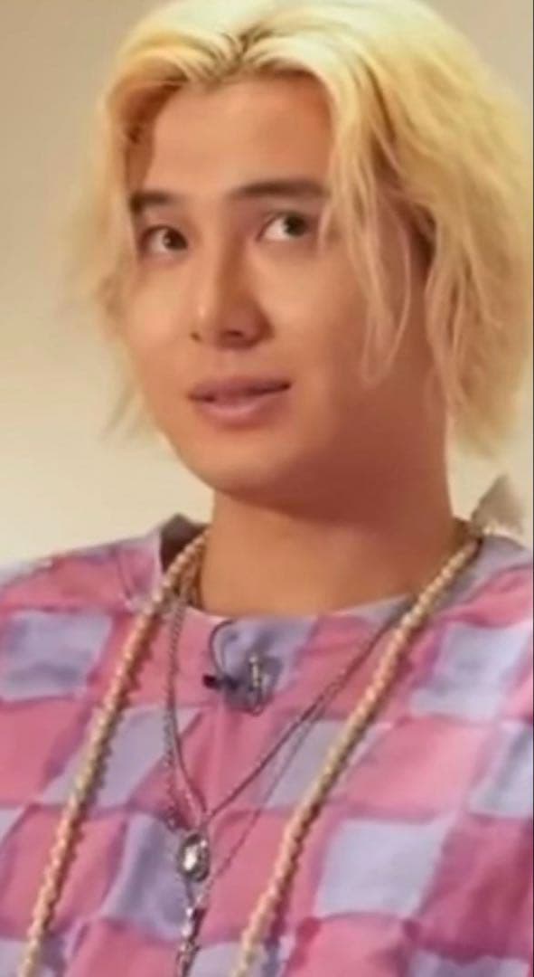 藤井風 愛用 オームロケットペンダント - メルカリ