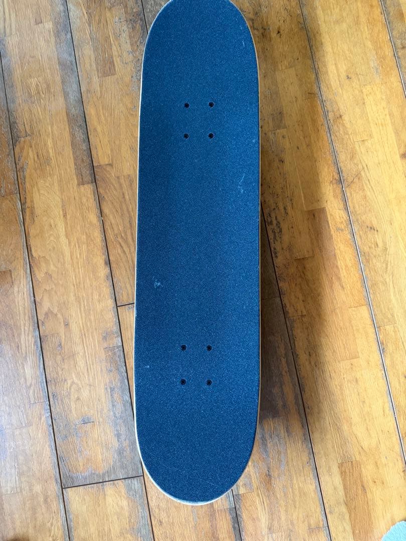 koi ★プロフご確認ください。★ SANTA CRUZ スケボー