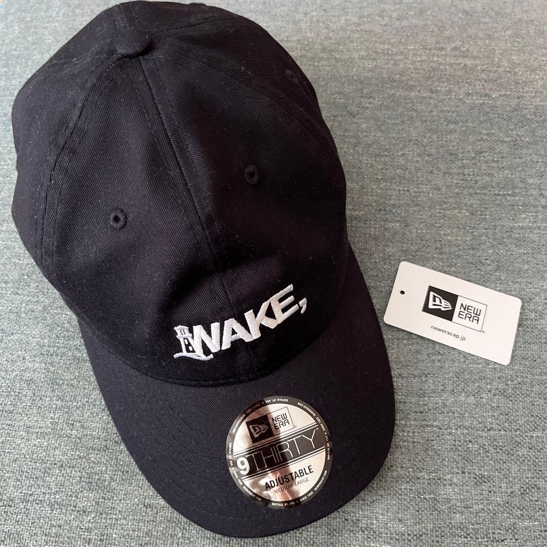 New Era® | WAKE ALWAYTH wake sapporo