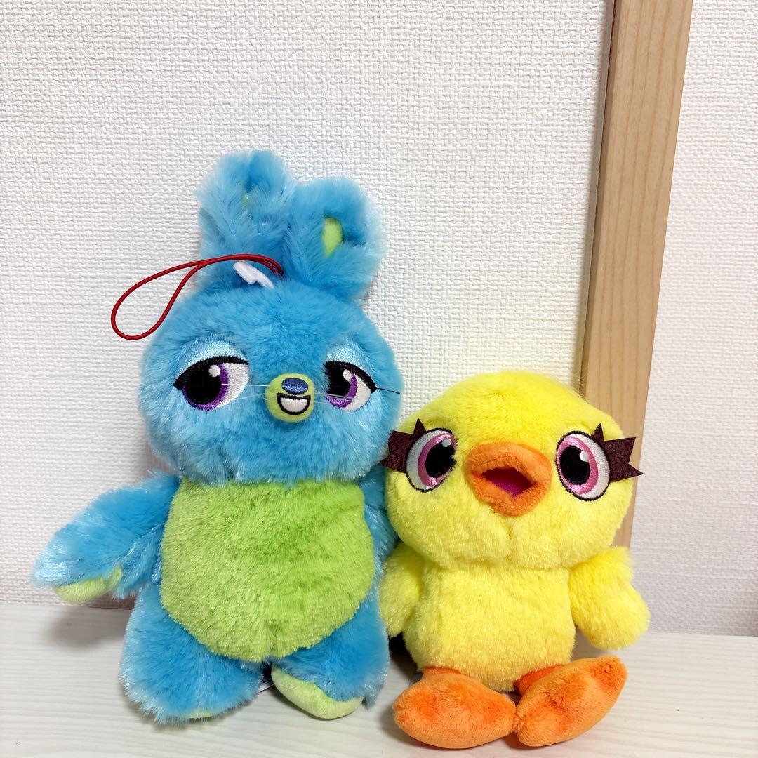 トイストーリー☆ビーンズコレクション他まとめ売り