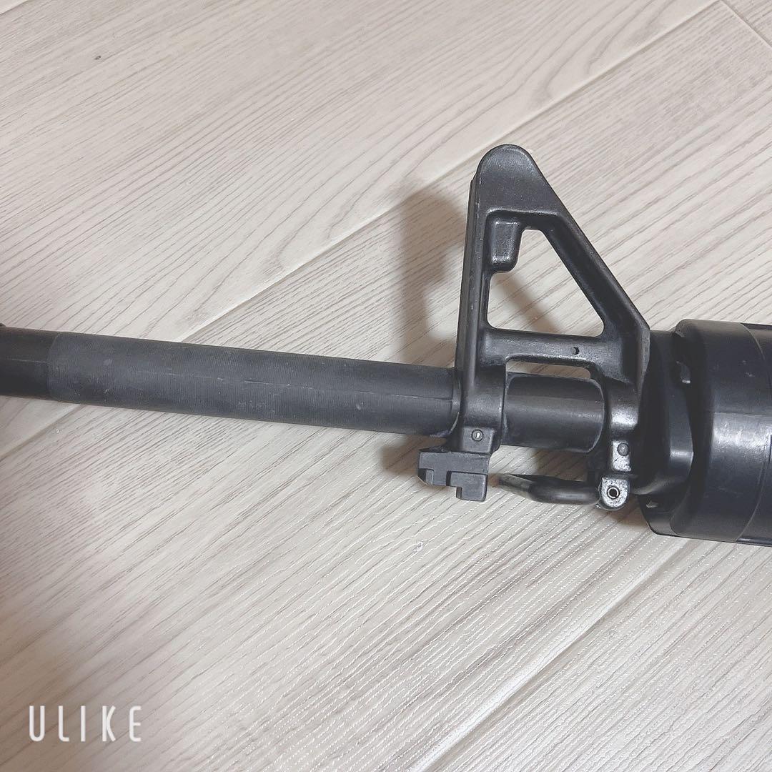 東京マルイ COLT M16A2 半ジャンク品