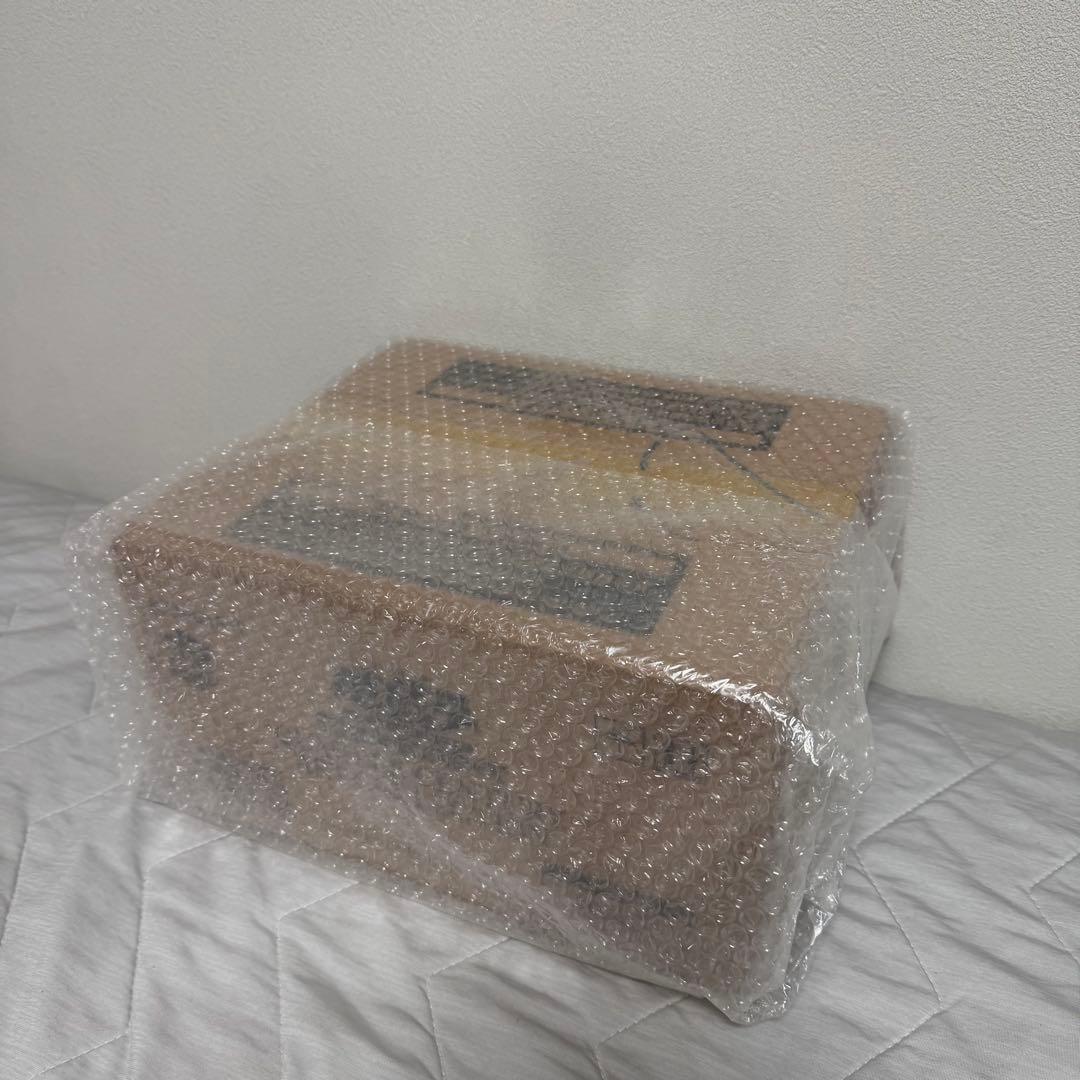 QUARTER CENTURY ART COLLECTION アジア版 カートン