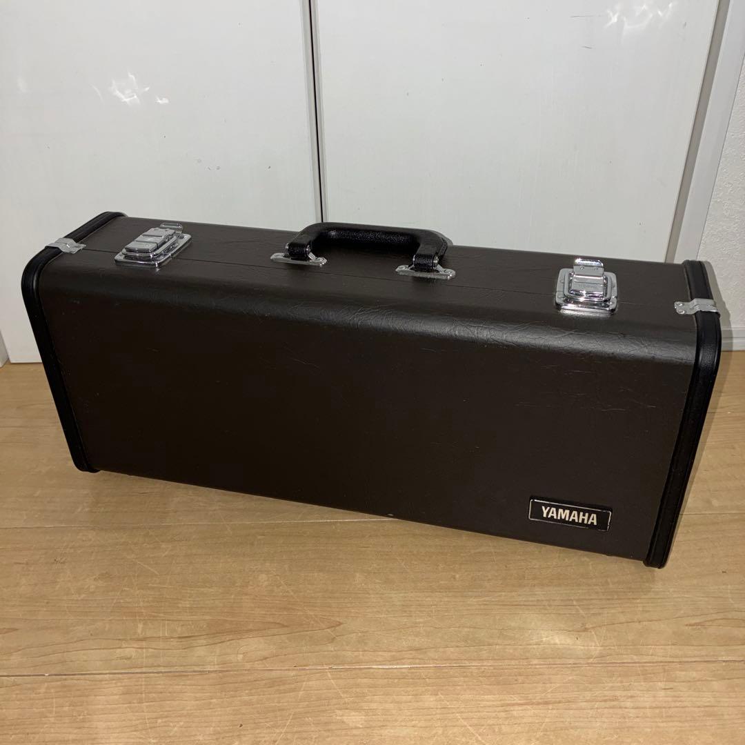 YAMAHA YTR2335 トランペット　美品！！