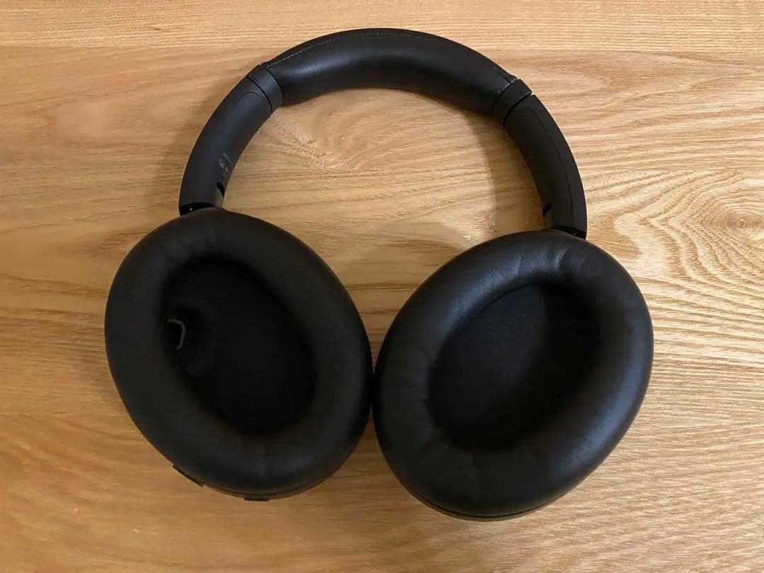 SONY WH-1000XM4 BLACK L108866499 - ヘッドホンアウトレット 価格 通販