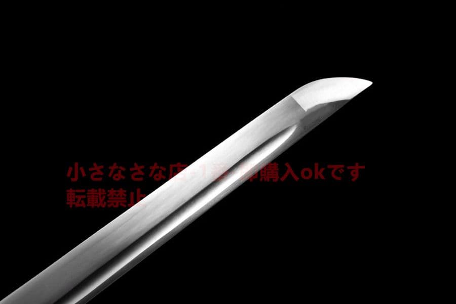 シルバーリングの侍 武具　刀装具　日本刀　模造刀   居合刀