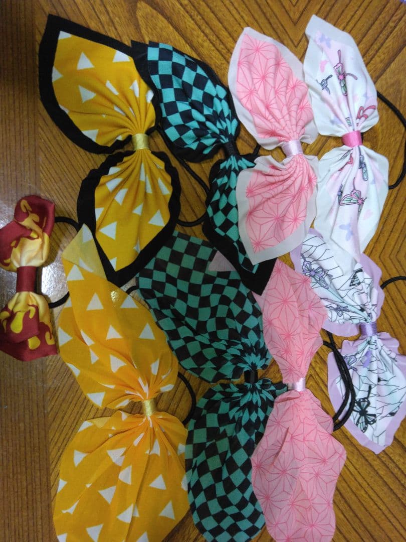 鬼滅の刃まとめ売り（バラ売り可⭕）