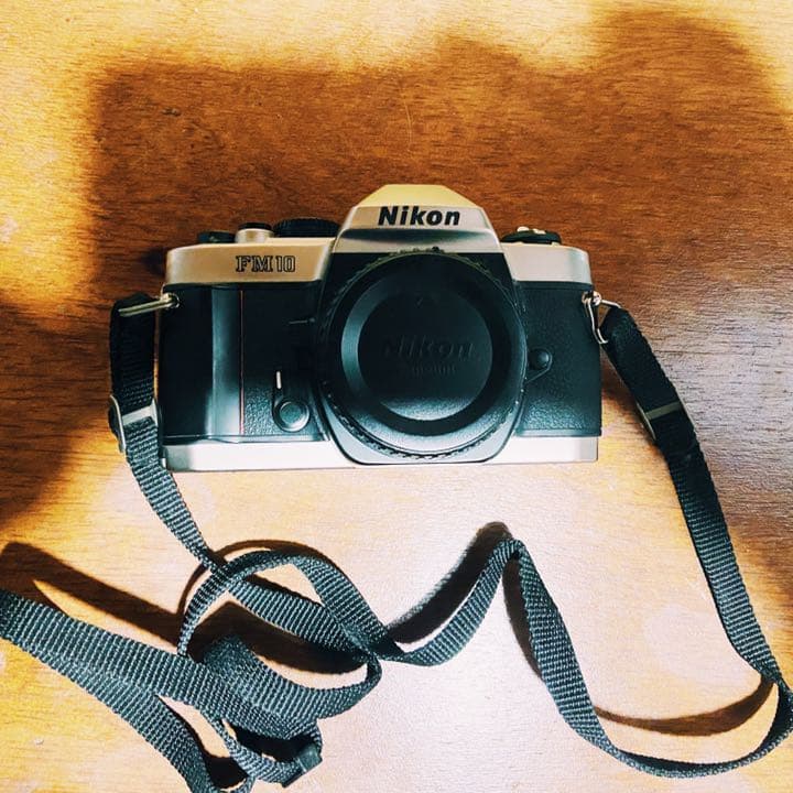 と*し様 【ジャンク品】Canon フィルムカメラ レトロデザイン フィルム