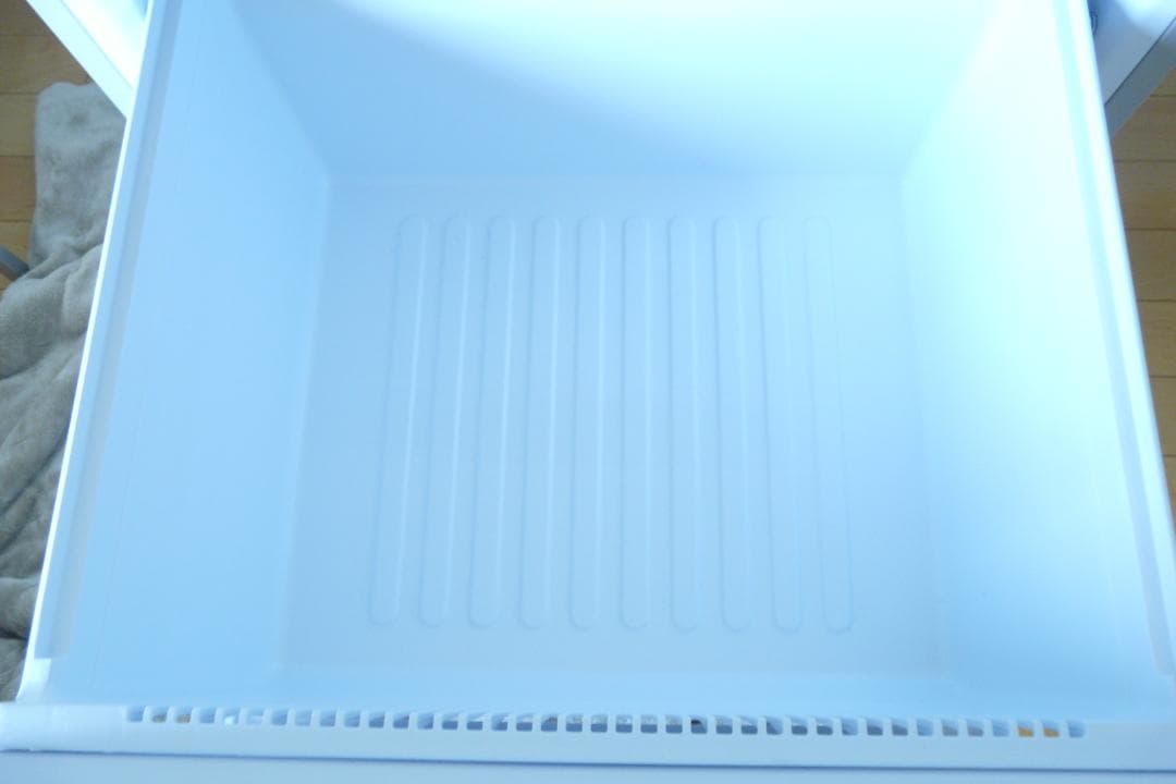 SHARP SJ-W358K-S 3ドア冷凍冷蔵庫 350L 2023年製 美品