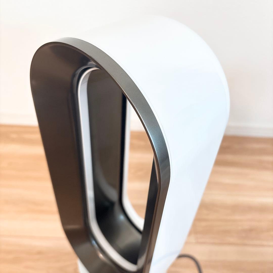 ✨2024年製✨ Dyson Hot Cool AM09 ファンヒーター 扇風機