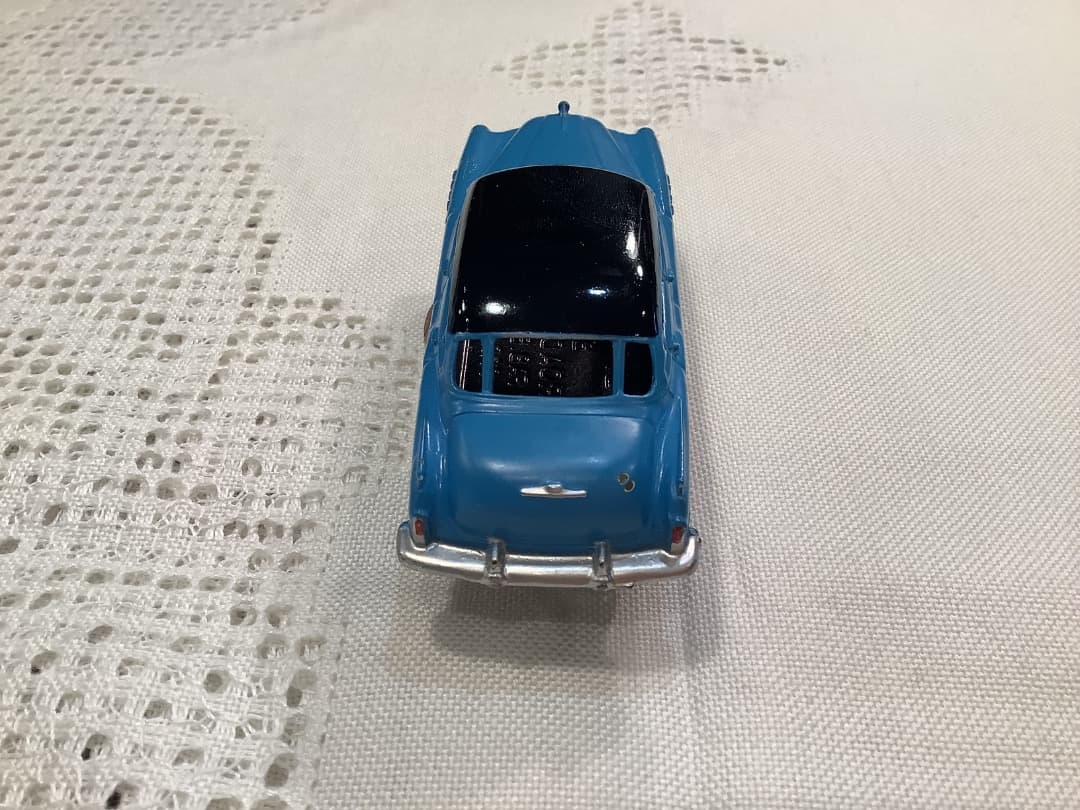 お値下げ！　仏製DINKY TOYS BUICK ROADMASTER ミニカー