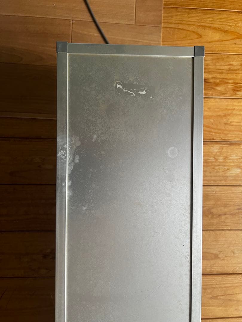 タミヤ トレーラートラック用 パネルバン セミトレーラー