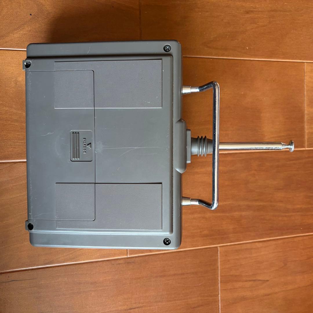 東京マルイ製　4WDレーシングバギー　ザ・サムライ　ビンテージRCカー