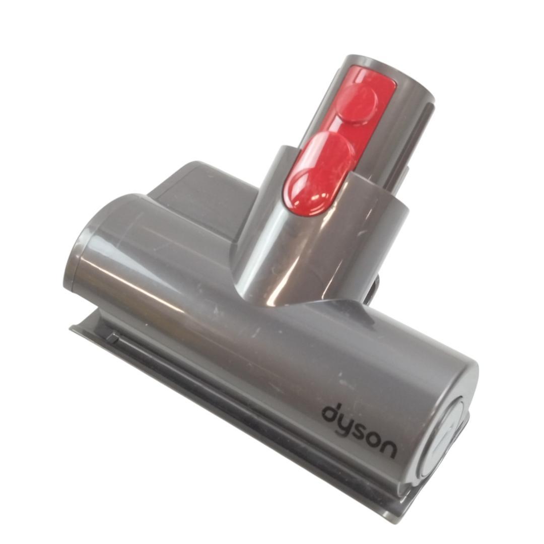 ダイソン SV10 掃除機 約27分 徹底 清掃済み☆すぐ使える【4-040】