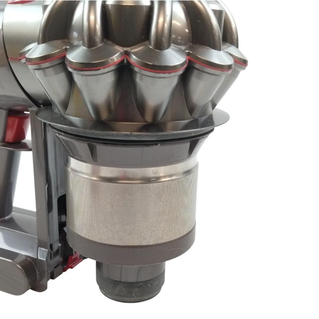 ダイソン SV10 掃除機 約27分 徹底 清掃済み☆すぐ使える【4-040】