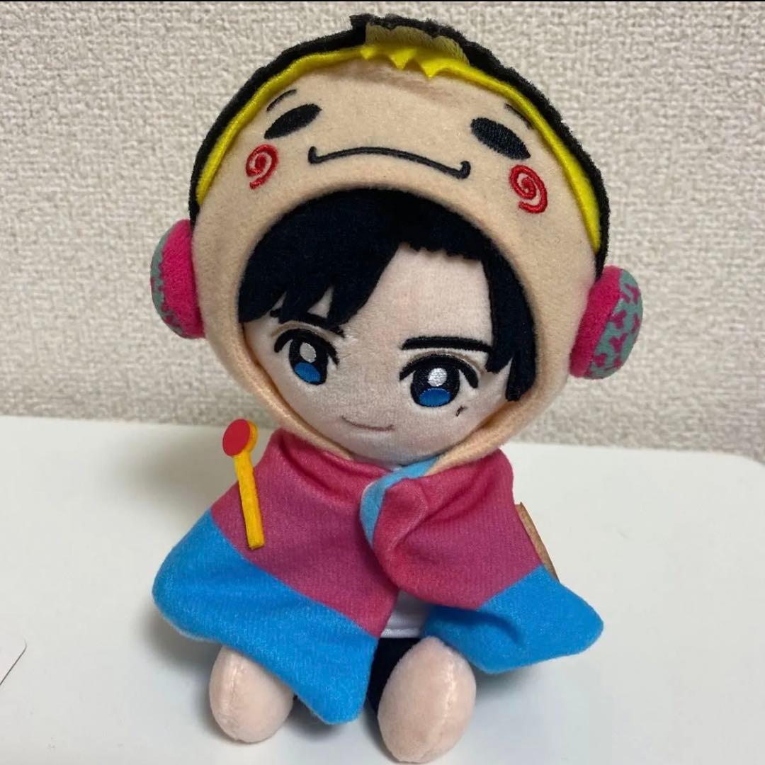 Hey! Say! JUMP 中島裕翔 グッズまとめ売り アクスタ フィギュア