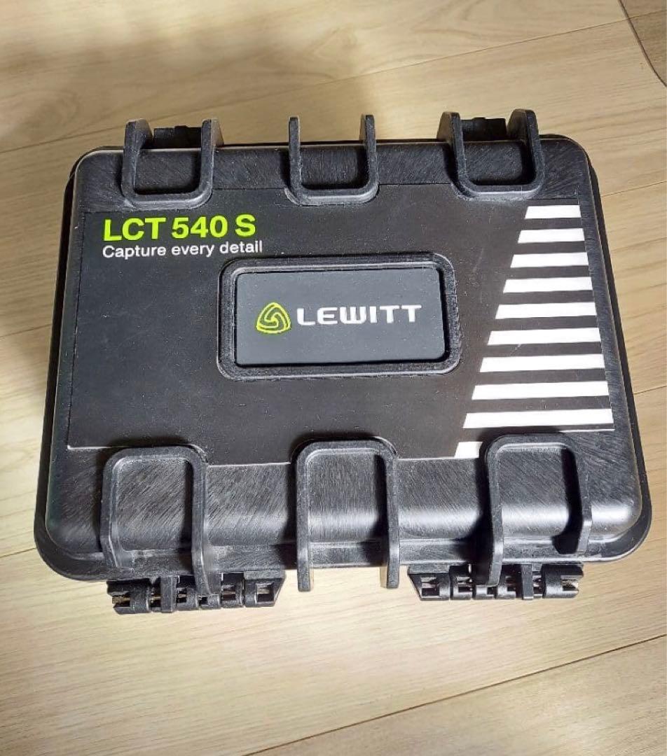 ［アルタム 本日限り］LEWITT LCT 540 S コンデンサーマイク
