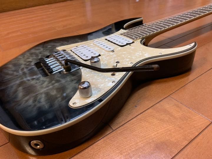 Ibanez SRG450QMZD 送料込み即購入可 Ibanez SRG450QMZD Duncan