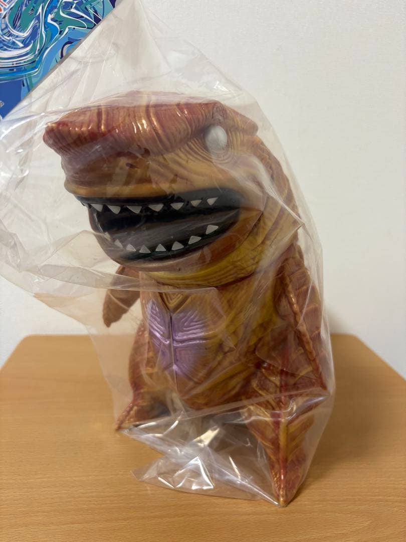 サンガッツ本舗 メガロドン ワンフェス WF2025s