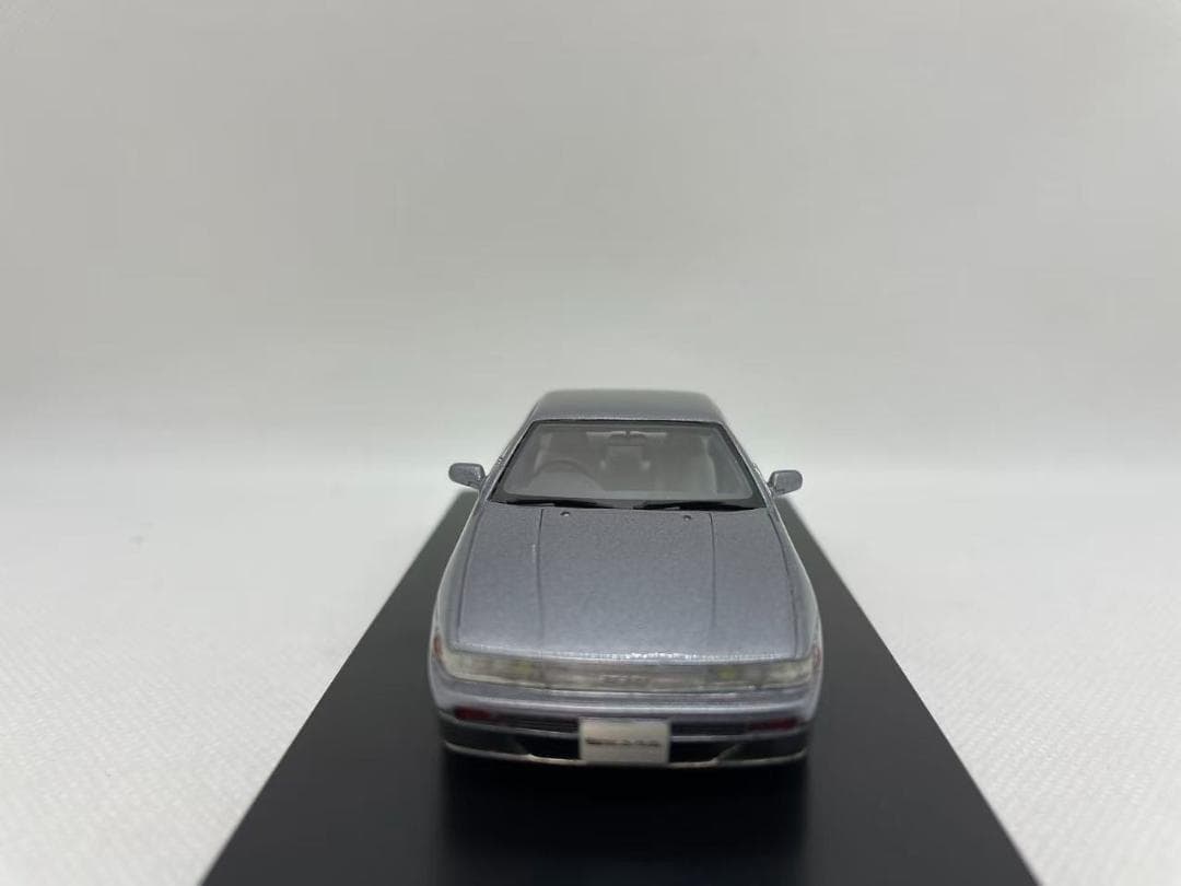 402-611 Hi-Story 1/43 日産 シルビア