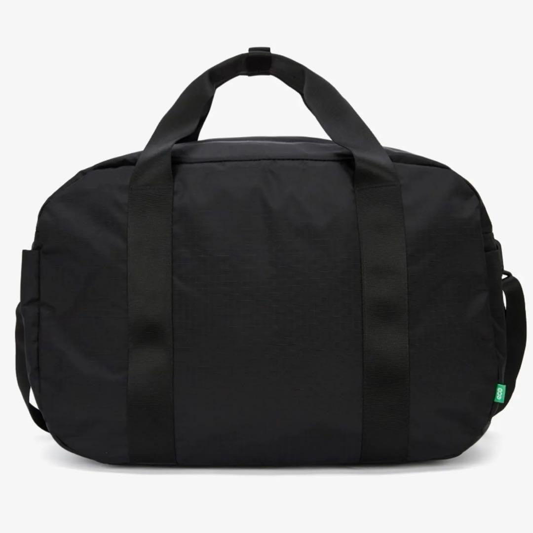 ノースフェイスHERITAGE CARGO L 黒 ボストンバック 30L - メルカリ