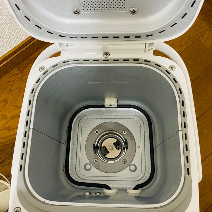 Panasonic 家庭用ホームベーカリー【SD-SB1】2019年製 SD-SB1