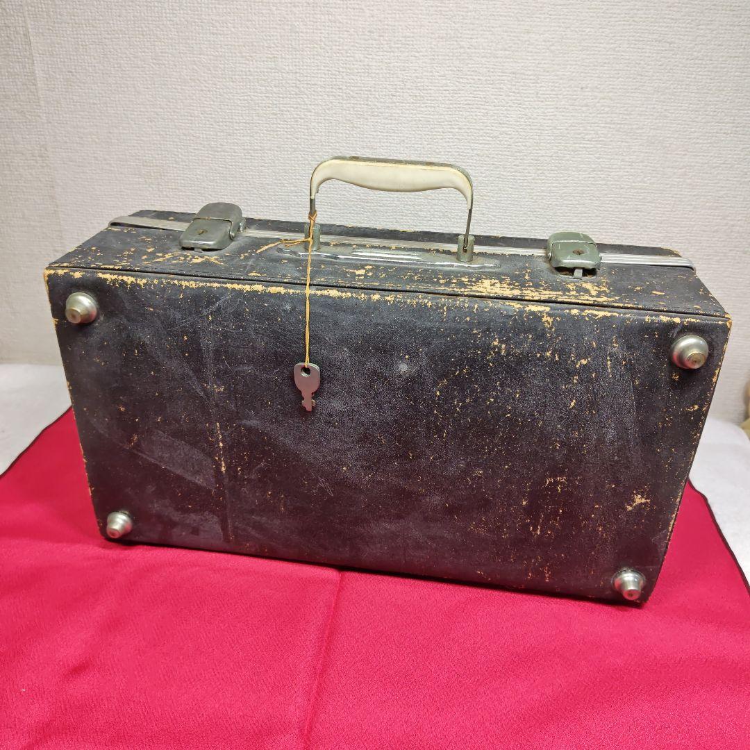 雲南囲碁　碁石　専用ケース&布製碁盤付き