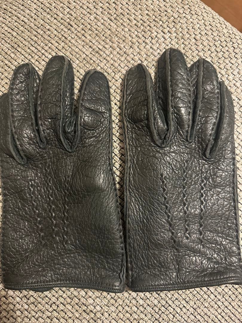 デンツ⭐️ペッカリー‼️ダークグリーン‼️破格⭐️ デンツ⭐️ペッカリー‼️ダークグリーン‼️破格⭐️ 楽天市場】デンツ