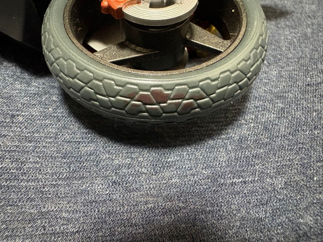 S.H.Figuarts EX マシントルネイダー