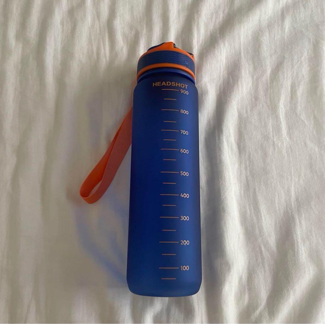 vaundy 1リッターの愛を込めて ボトル