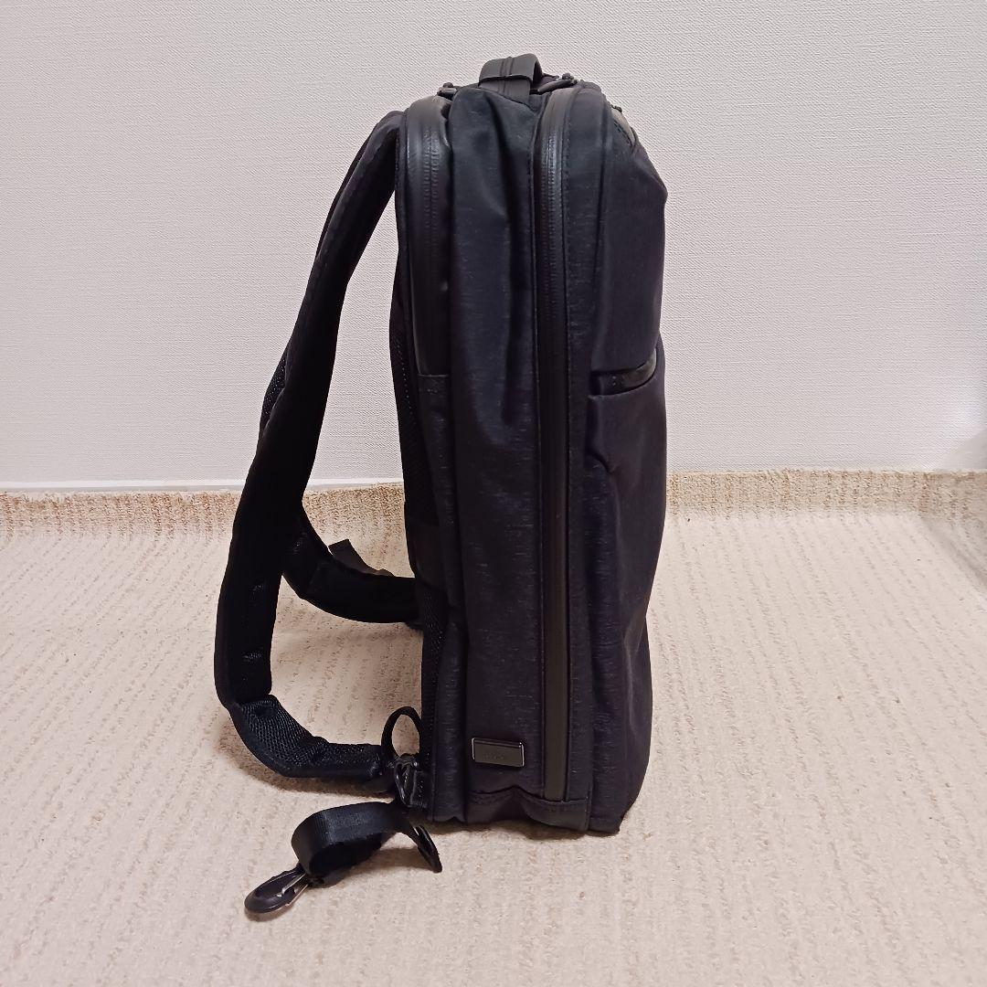 【美品】ace.GENE ビジネスリュック62982