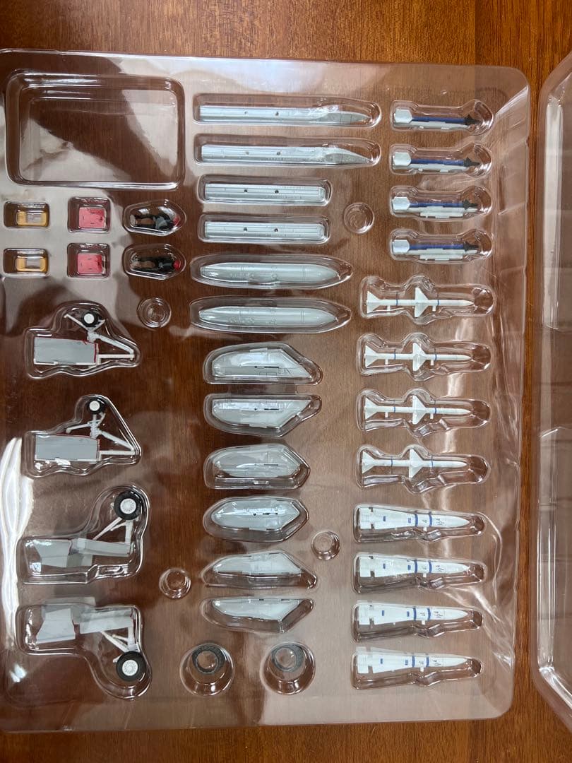 その他 No546 1/72 RED 31 NAVY TOMCAT SKY