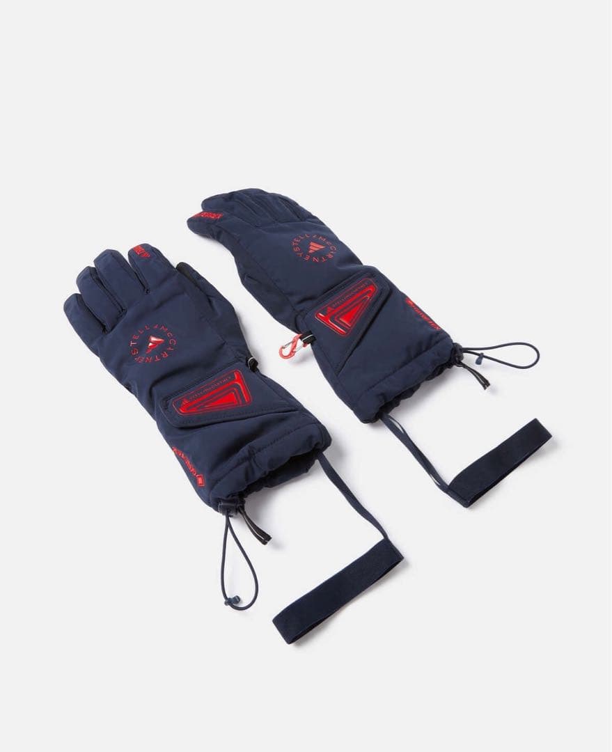 新品 アディダス バイ ステラマッカートニー ゴアテックス テレックス