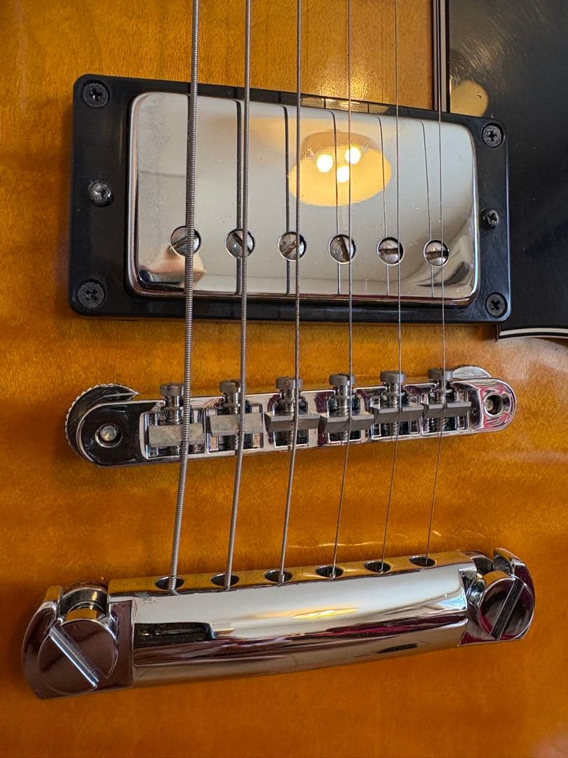 Gibson Es-335 1998年製